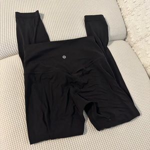 Black full aligns in excellent condition